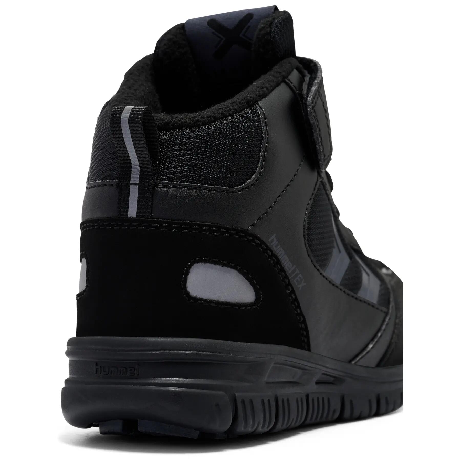 Bottes d'hiver enfant Hummel X-light 2.0 Tex Mid 7/7