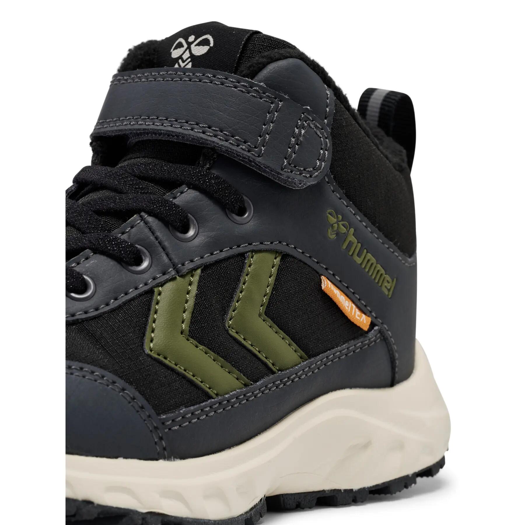 Scarpe da ginnastica bambino Hummel Root Tex 6/7