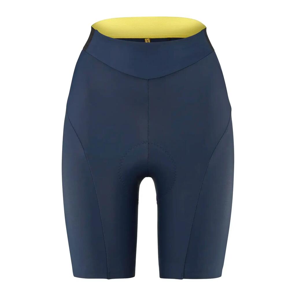 Women's thigh-high boots Mavic Aksium