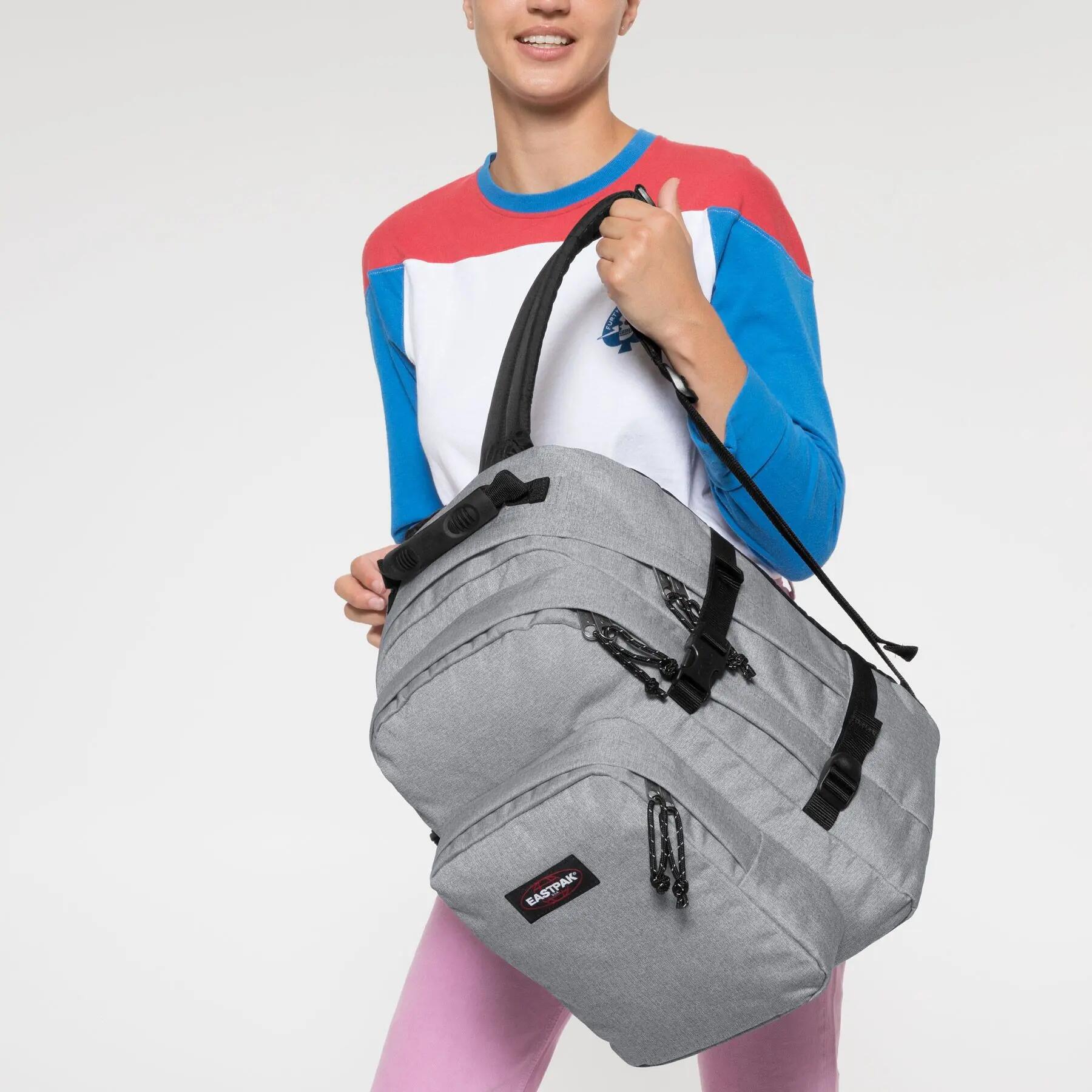 Rugzak Eastpak Provider 4/7