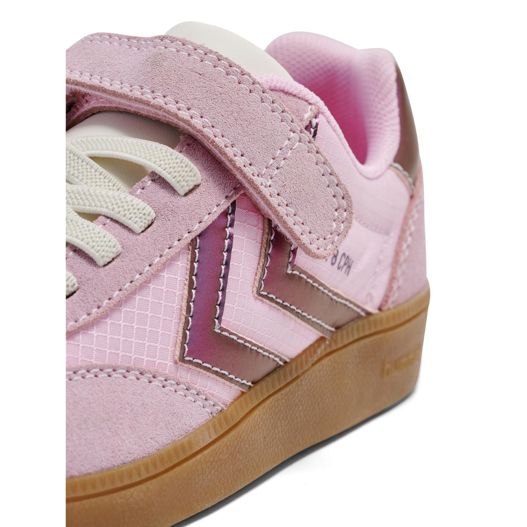 Baskets enfant Hummel VM78 CPH HCH 7/7