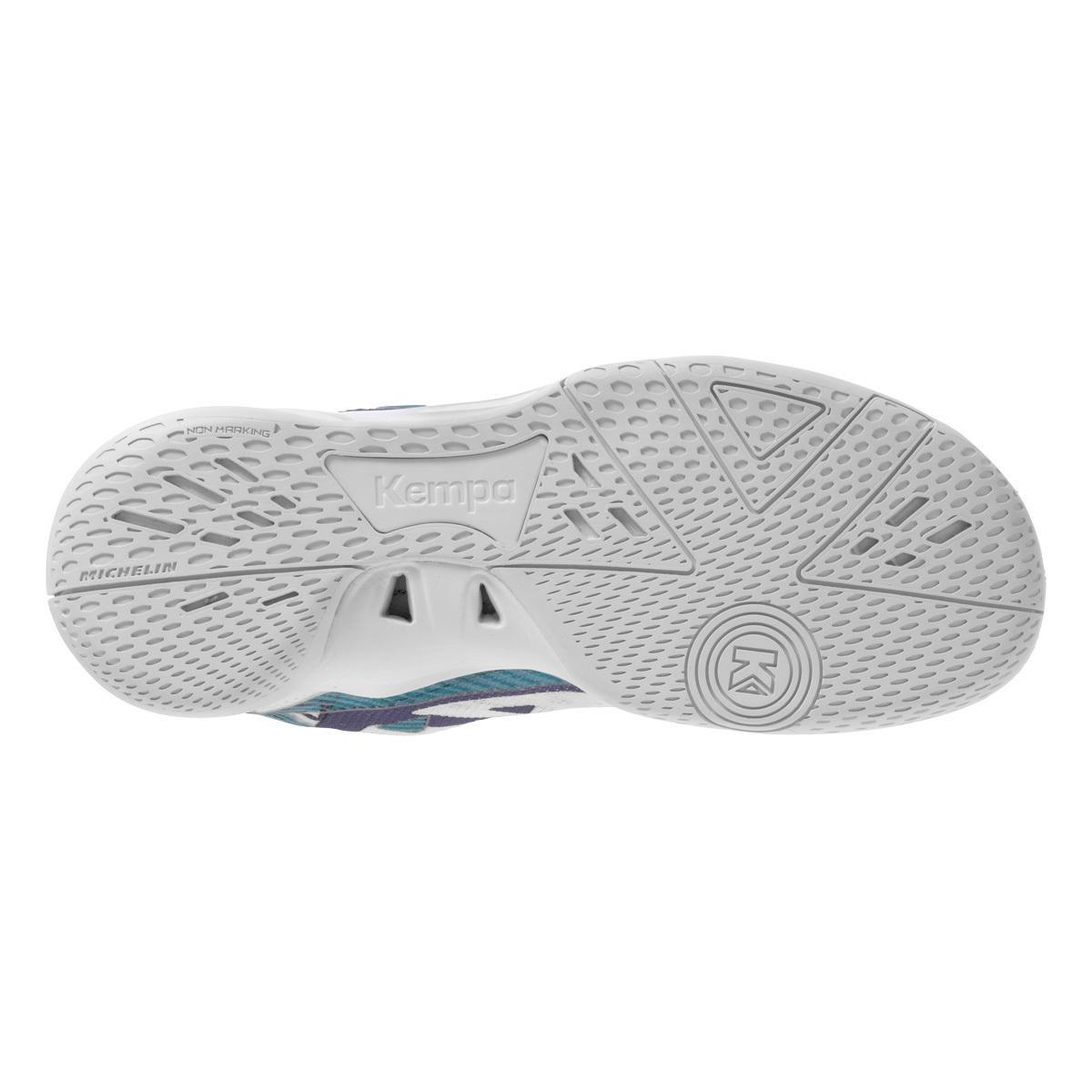 Hallenschuhe Damen Kempa Wing 2.0 5/7