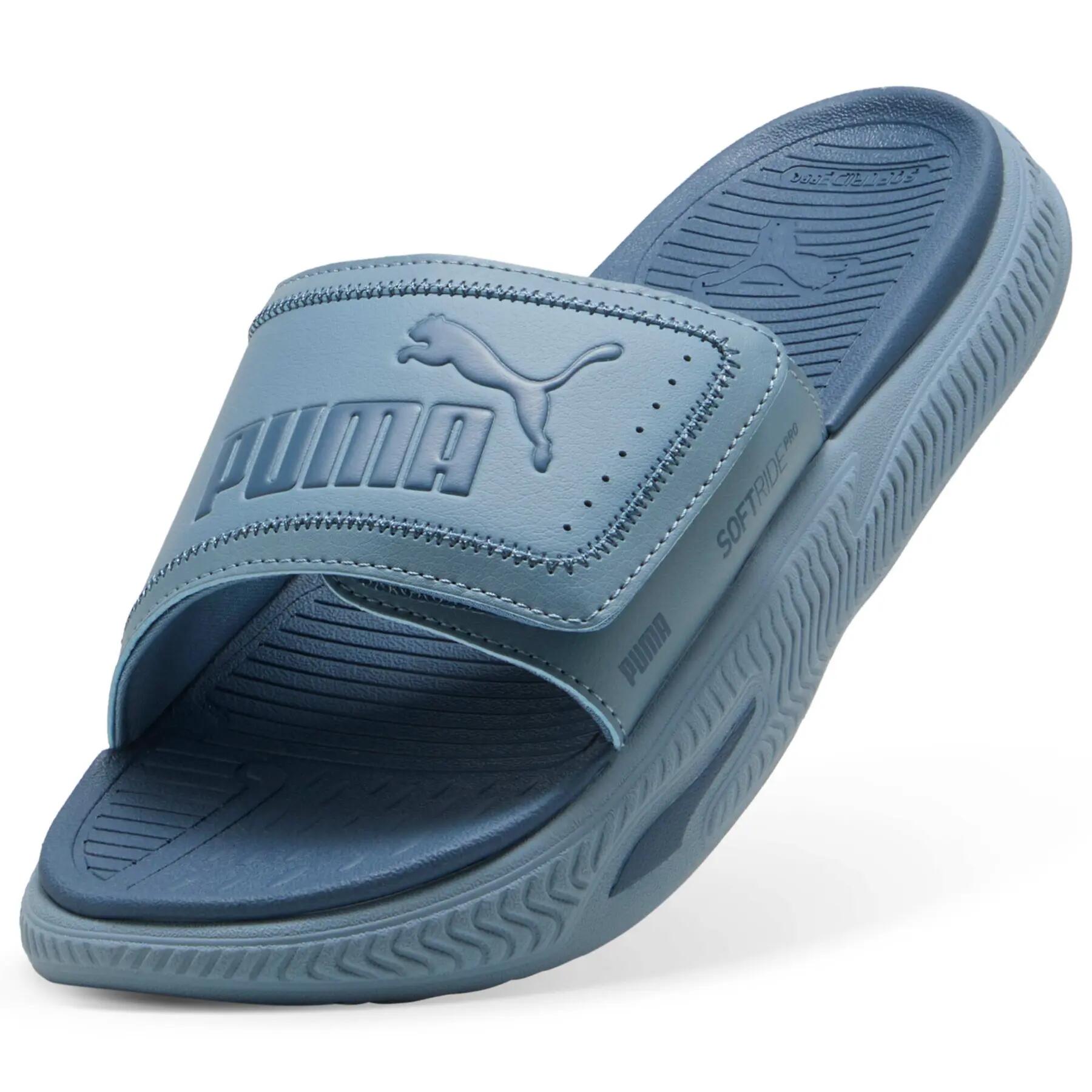 Chanclas Puma SoftridePro 24 V 3/6