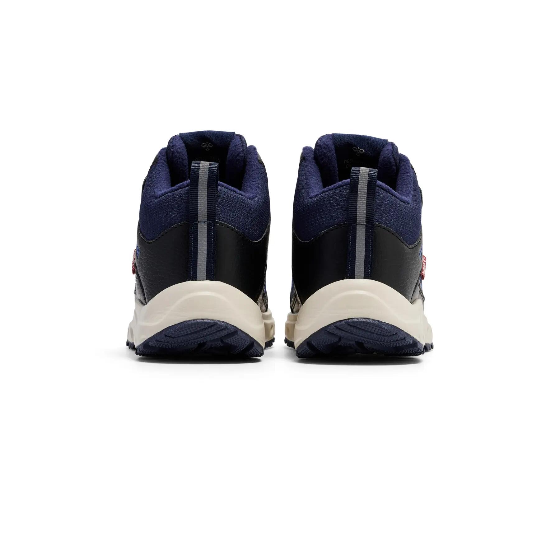 Scarpe da ginnastica bambino Hummel Root Tex 4/7