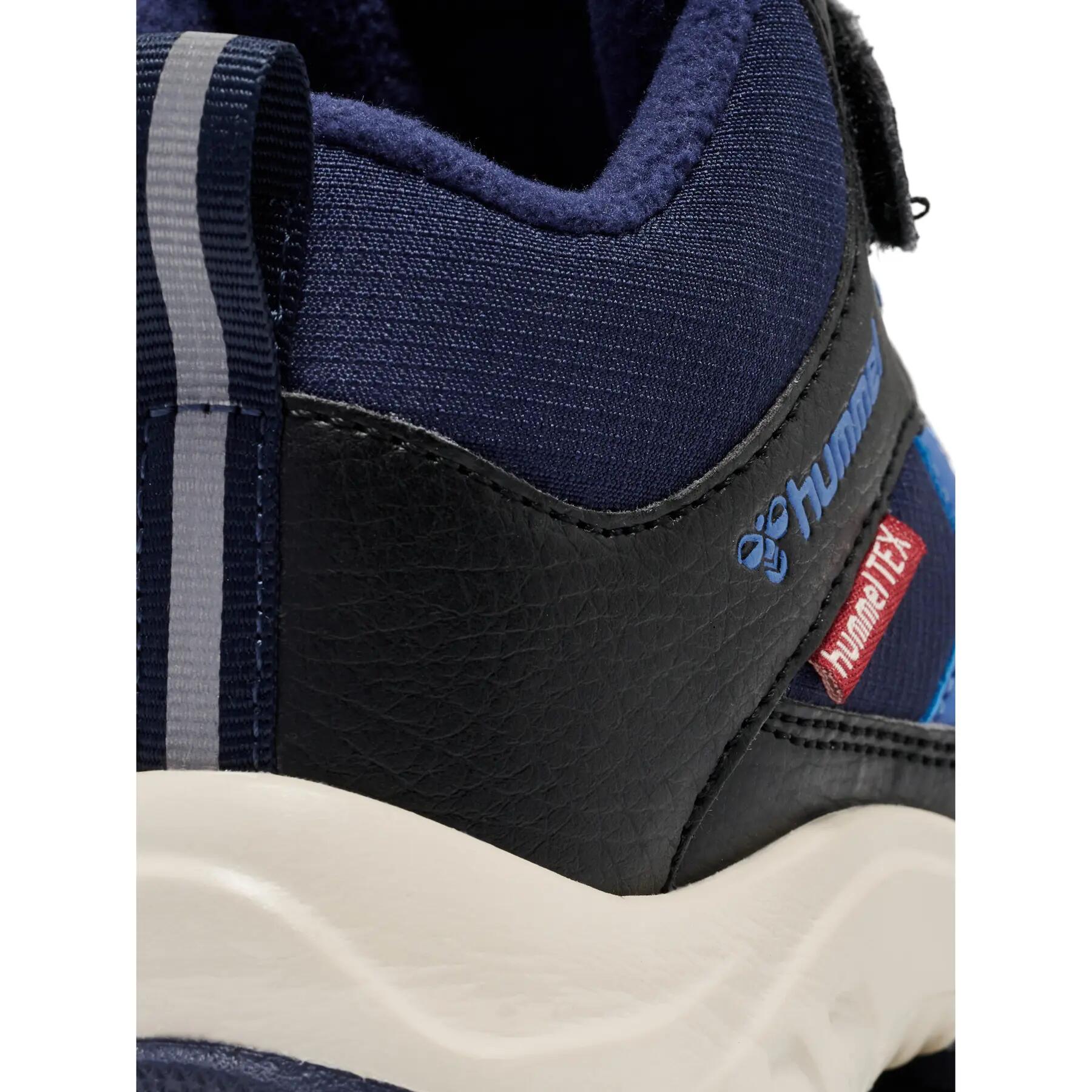 Scarpe da ginnastica bambino Hummel Root Tex 6/7