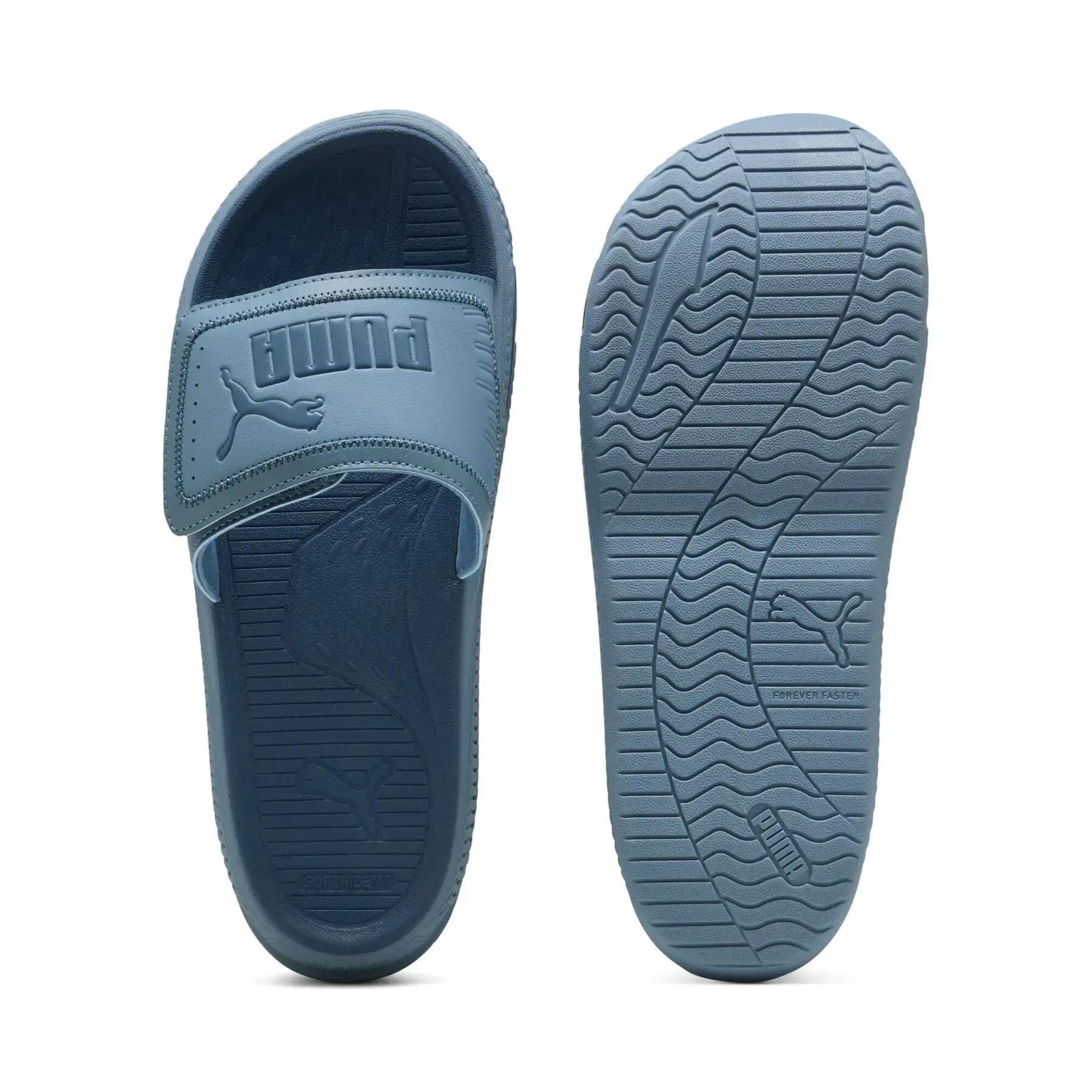 Chanclas Puma SoftridePro 24 V 4/6