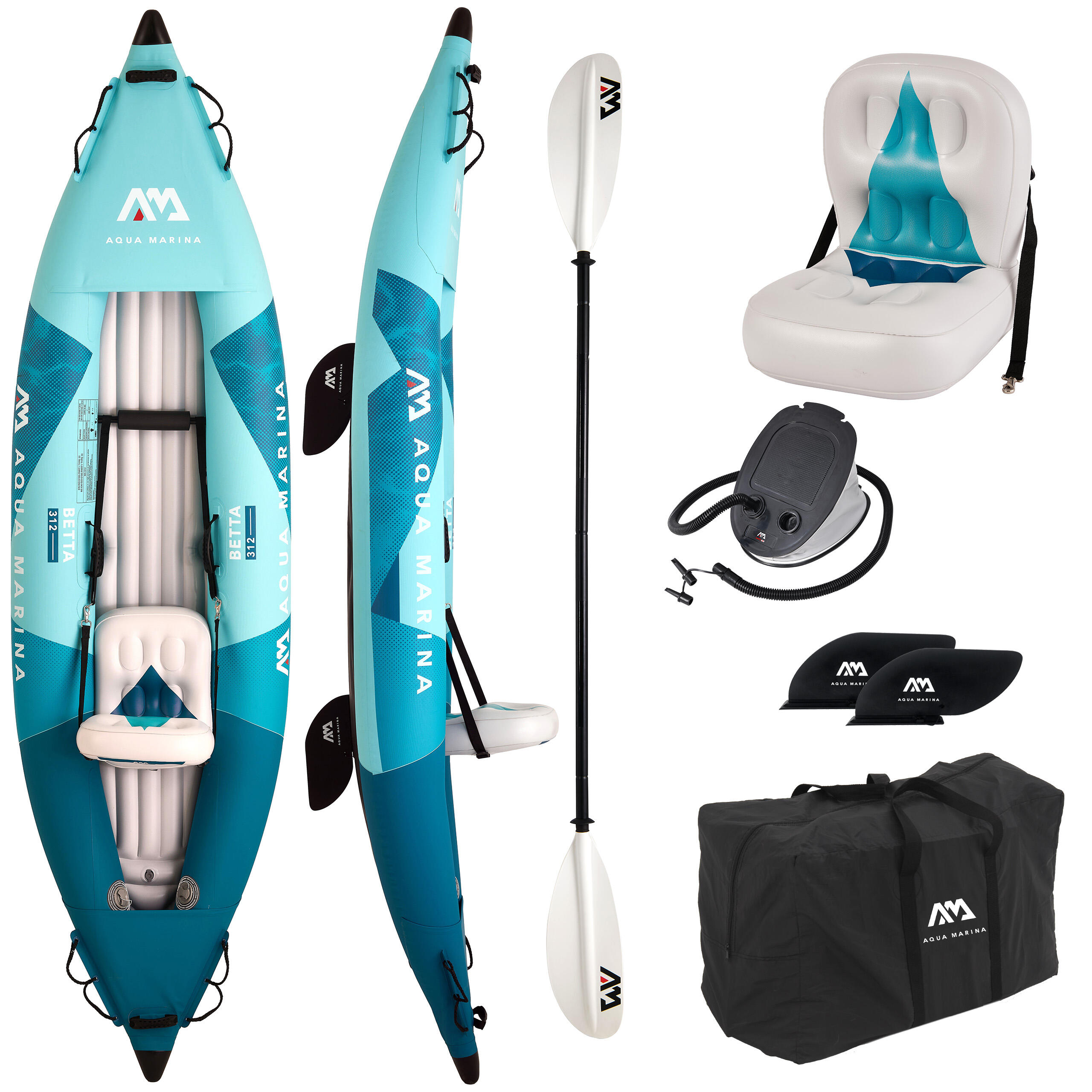 AQUA MARINA picture