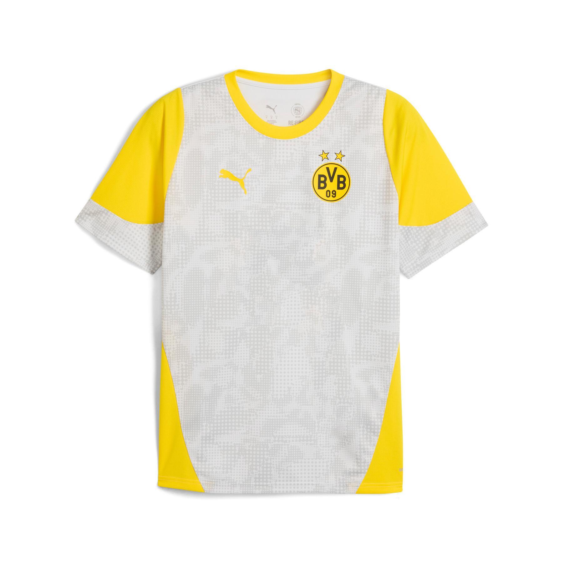 Strój treningowy Borussia Dortmund 2025/26