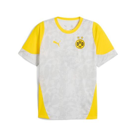 Borussia Dortmund Trainingsshirt 2025/26