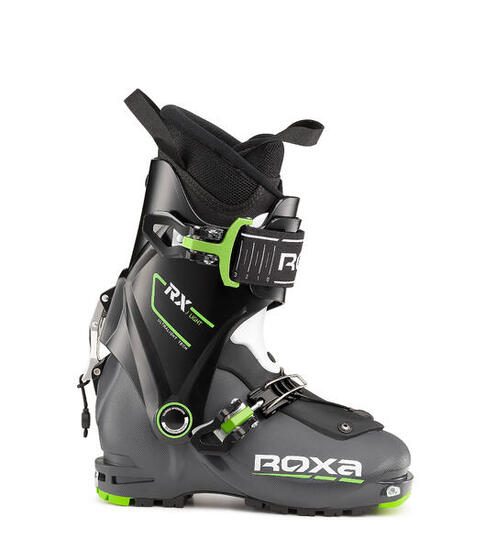 RX J Light - chaussure de ski de randonnée junior