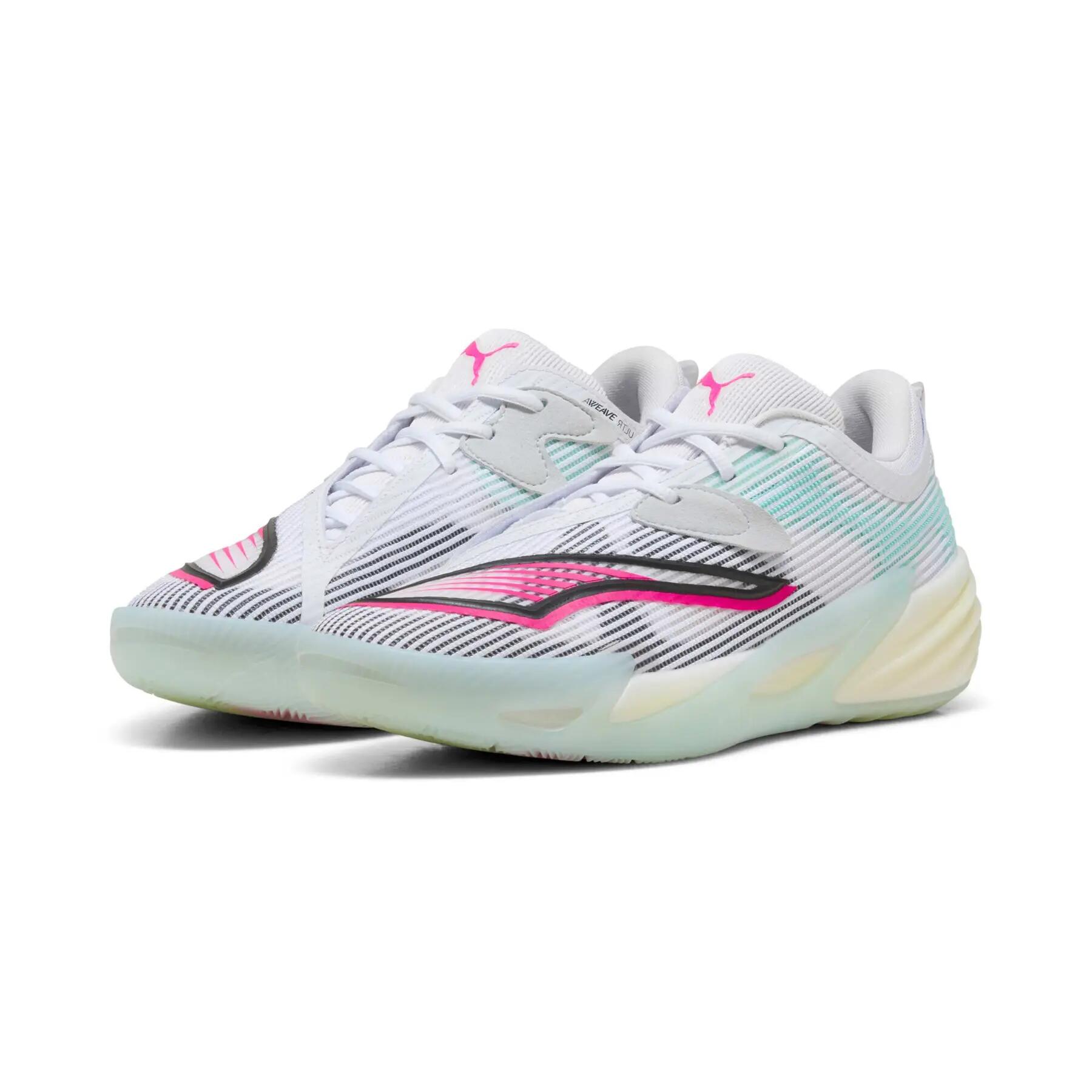 Scarpe basket Puma All-Pro Nitro™ 2 2/7