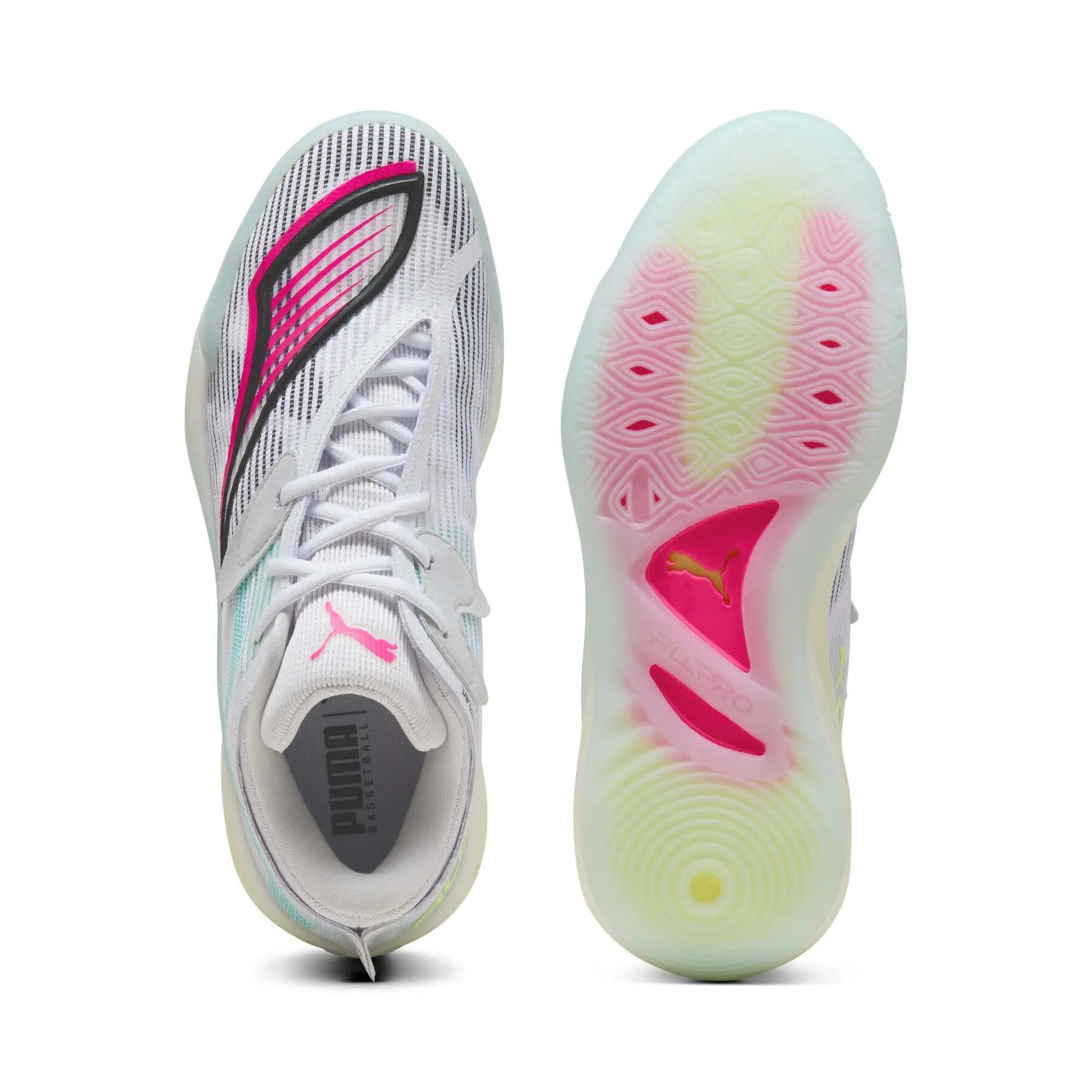 Scarpe basket Puma All-Pro Nitro™ 2 5/7