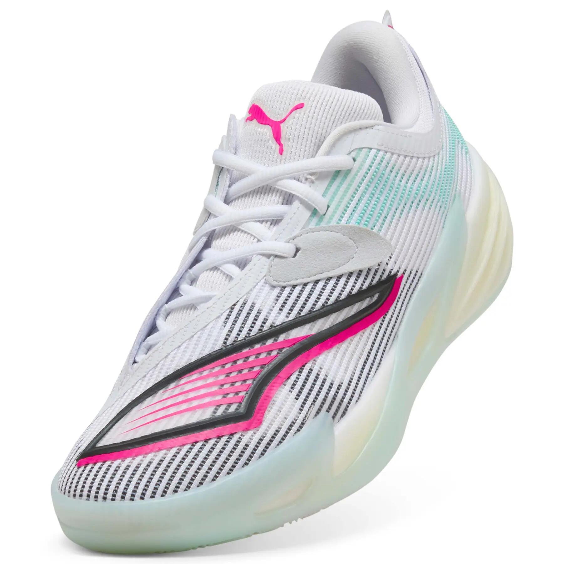 Scarpe basket Puma All-Pro Nitro™ 2 4/7