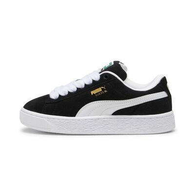 Kindertrainers puma suede xl