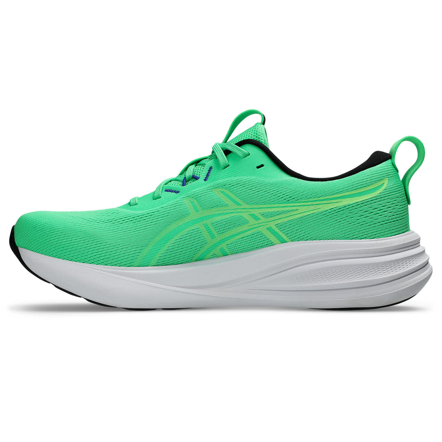 Hardloopschoenen Heren - ASICS GEL-PULSE 17 - Vital Green/Illuminate Green 2/6