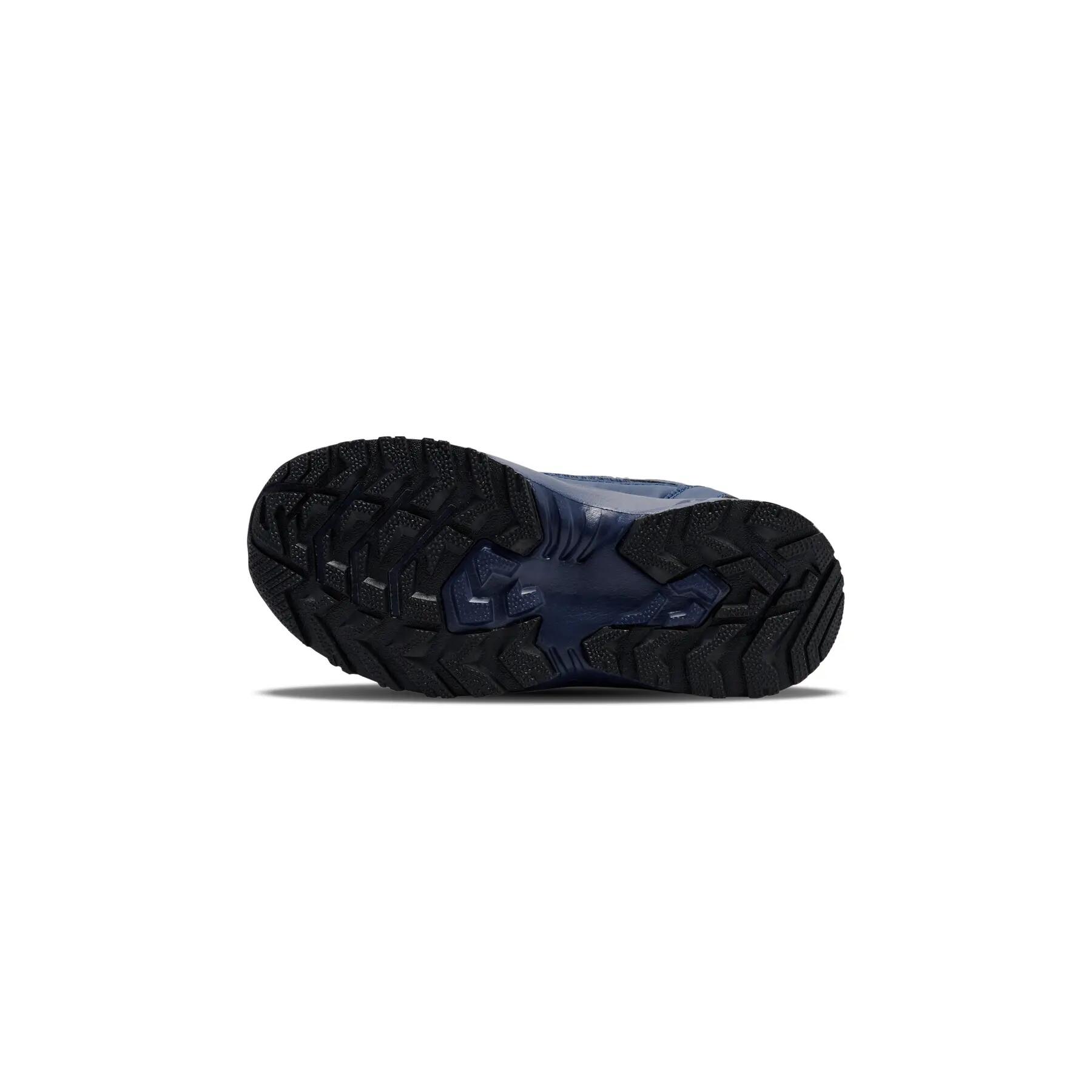 Bottes d'hiver enfant Hummel Explorer Tex 5/7
