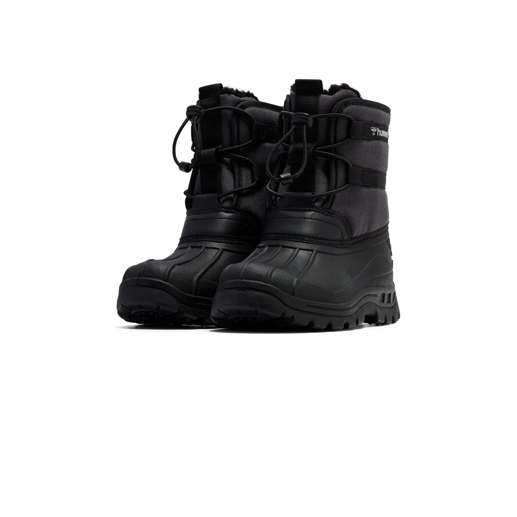 Bottes d'hiver bébé Hummel 2/6