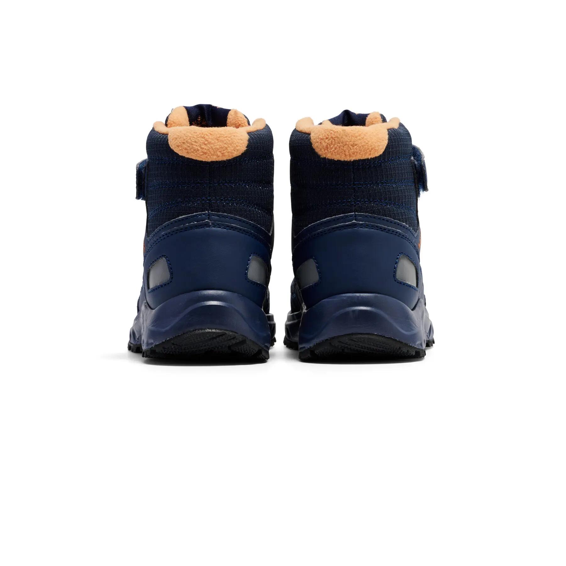 Bottes d'hiver enfant Hummel Explorer Tex 4/7