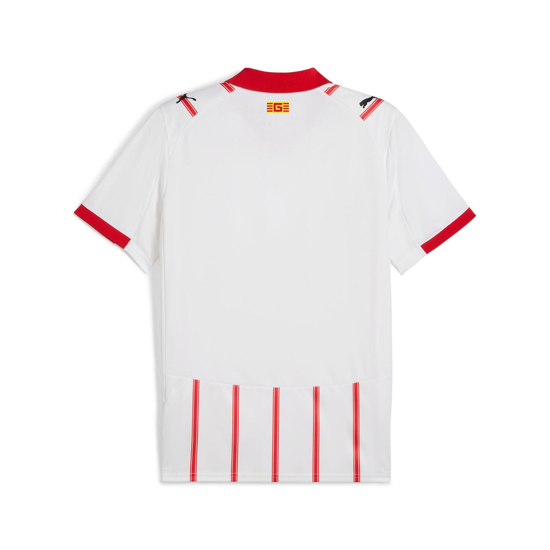 Maglia gara Home Girona FC 25/26 da uomo PUMA 7/7