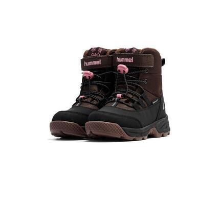 Botas de invierno para niños Hummel Tex