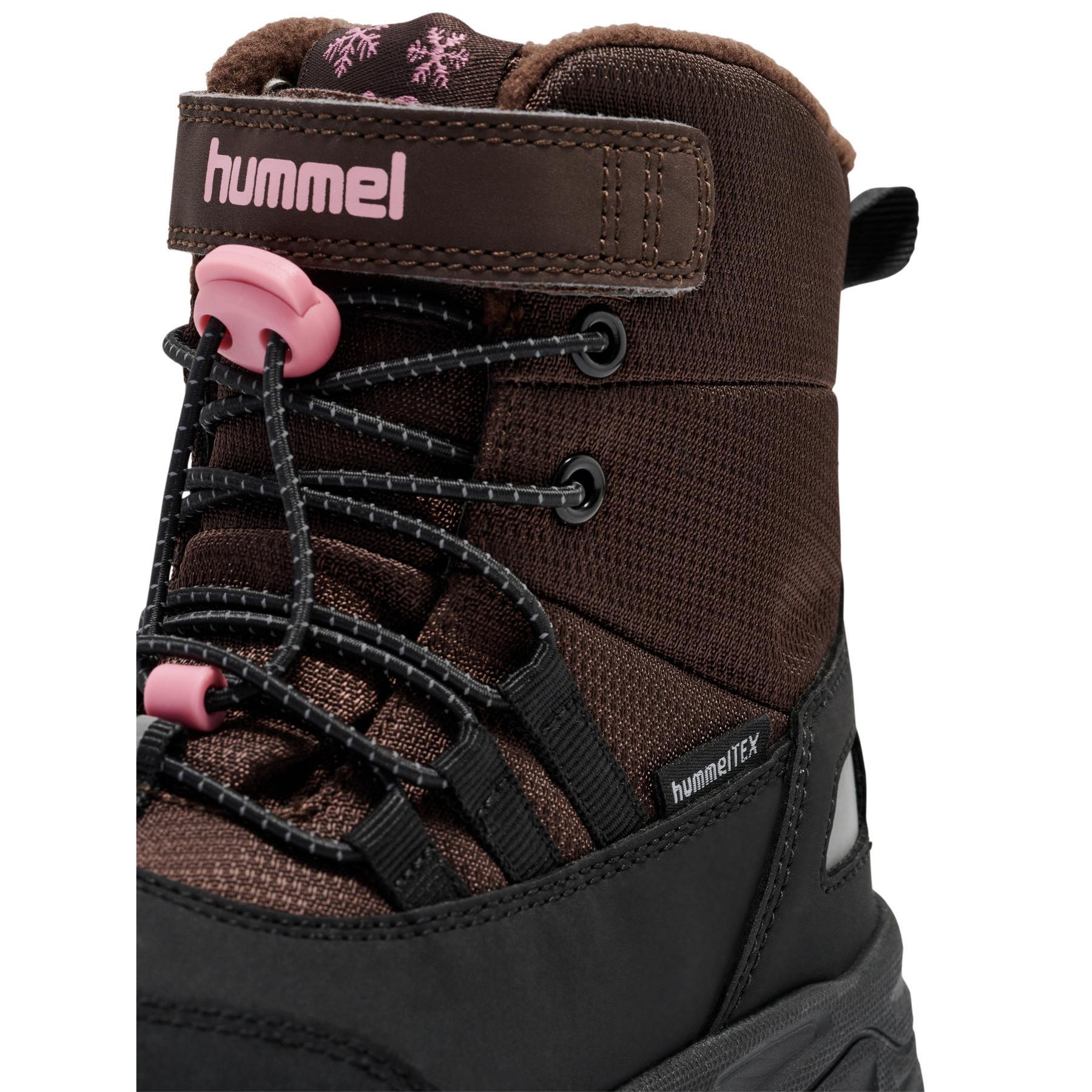 Bottes d'hiver enfant Hummel Tex 7/7