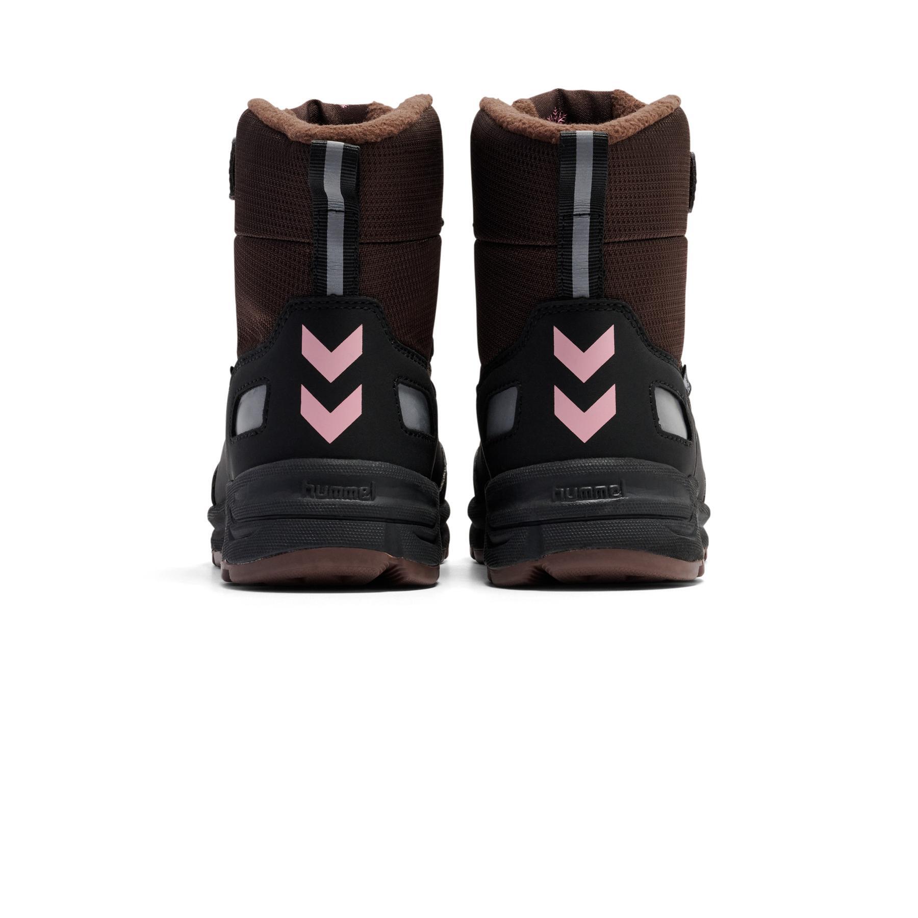 Bottes d'hiver enfant Hummel Tex 4/7