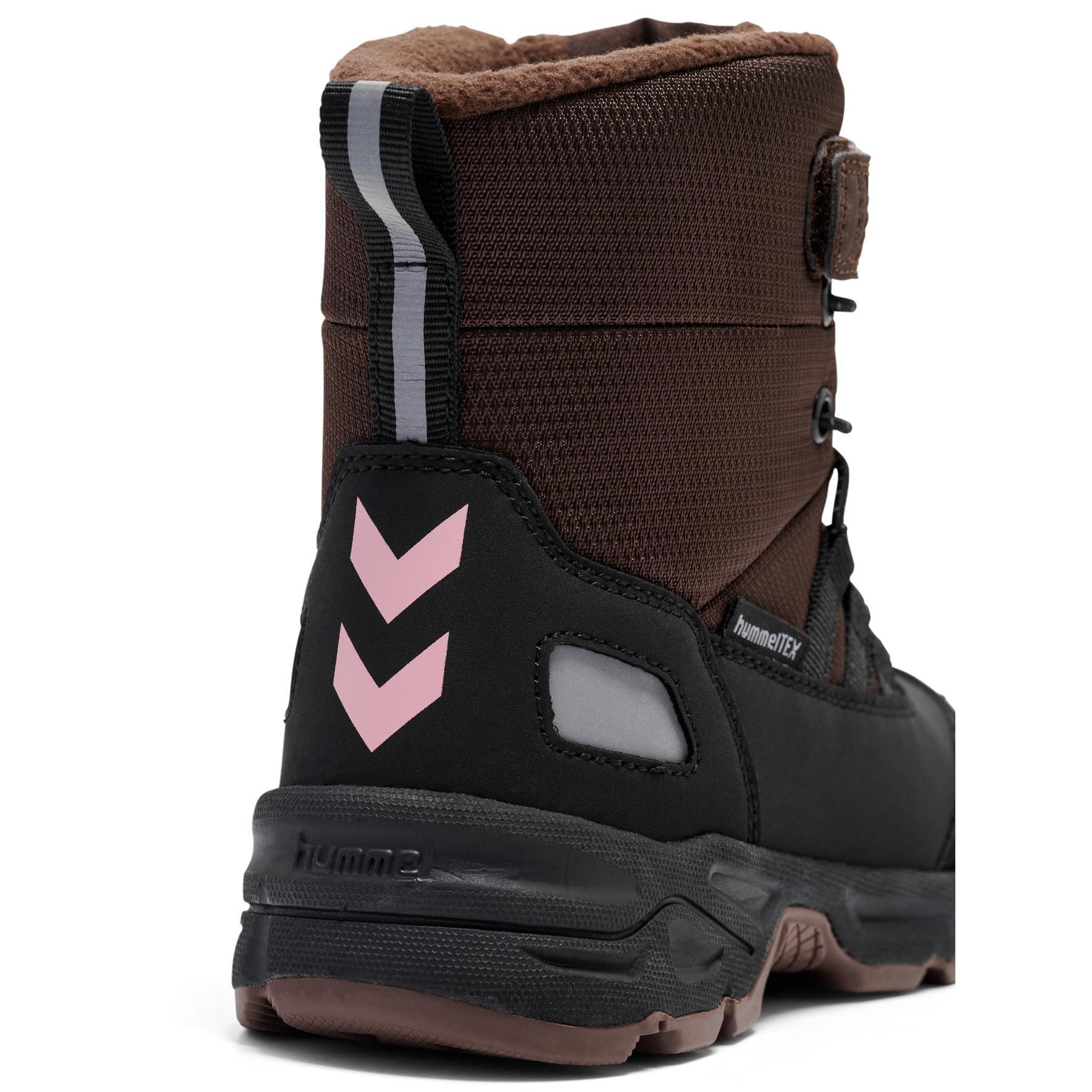 Bottes d'hiver enfant Hummel Tex 6/7