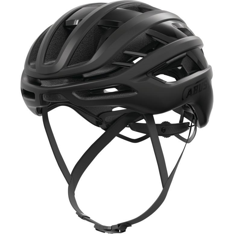 Capacete de bicicleta de estrada Abus Airbreaker 2.0 3/5
