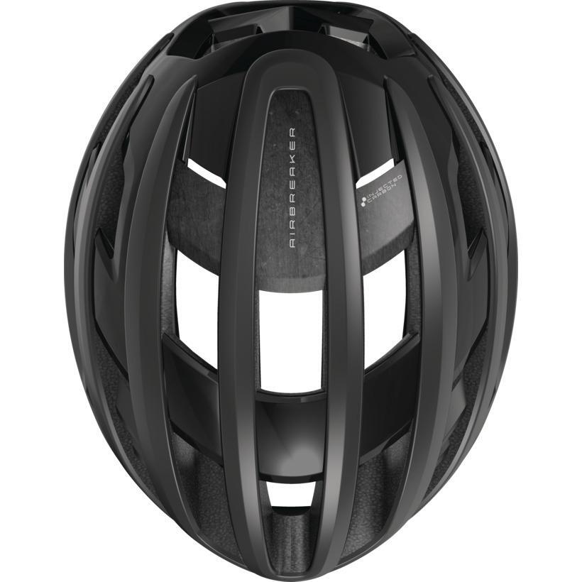 Capacete de bicicleta de estrada Abus Airbreaker 2.0 4/5