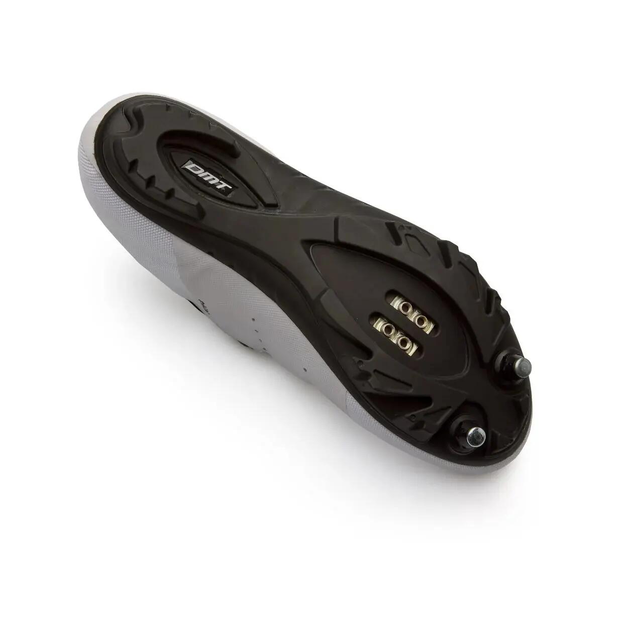 Sapatos de bicicleta DMT KM4 3/7