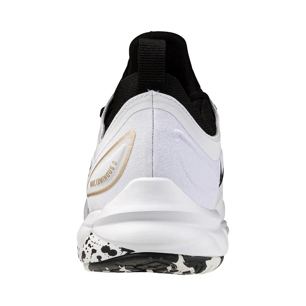 Chaussures indoor Mizuno Wave Luminous 3 5/6