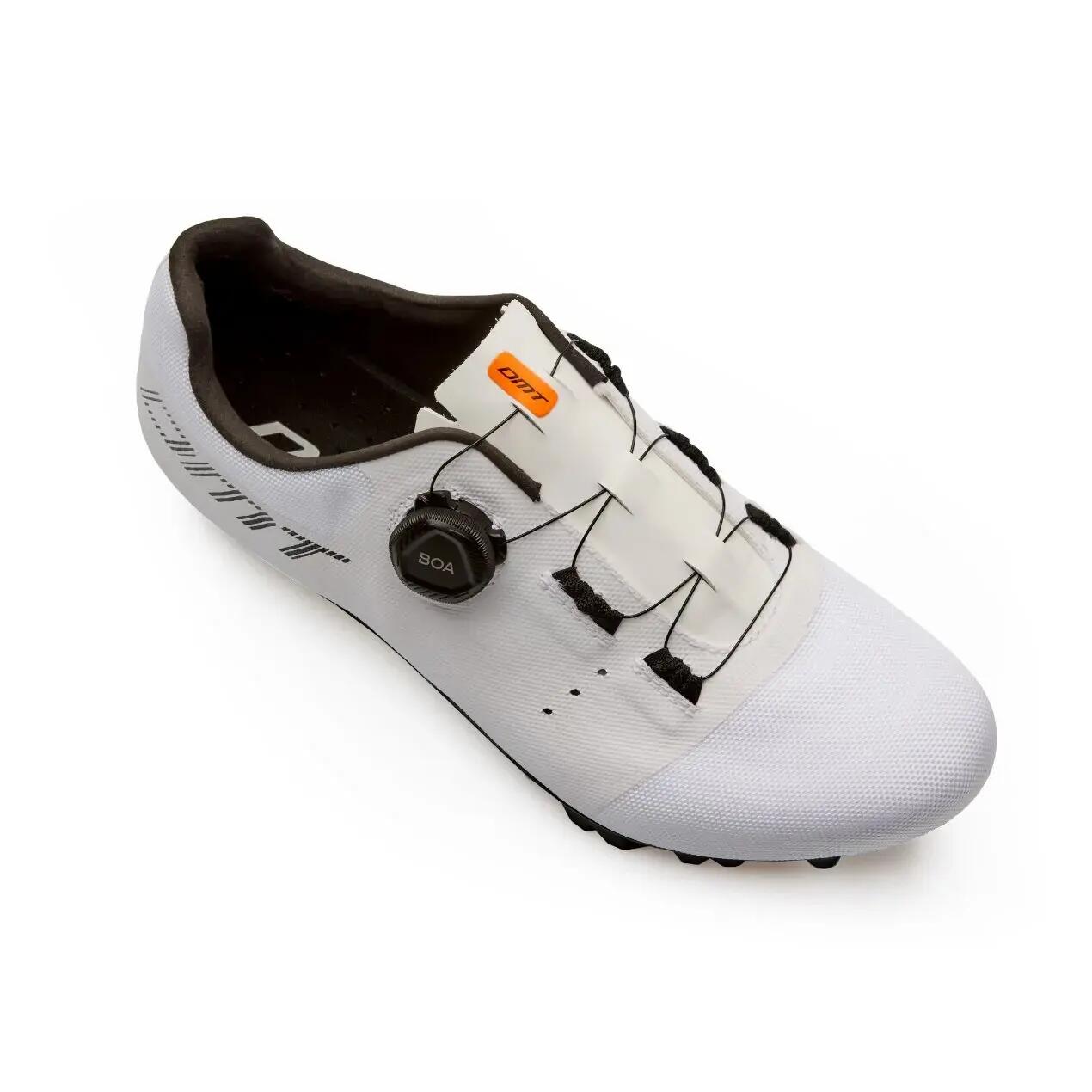 Sapatos de bicicleta DMT KM4 2/7