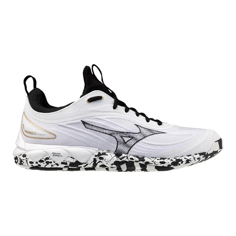 Indoor Shoes Mizuno Wave Luminous 3