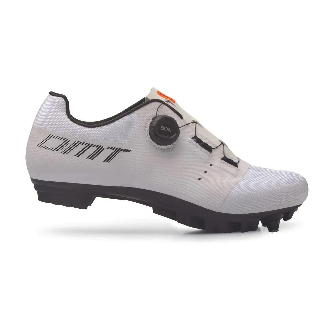 Sapatos de bicicleta DMT KM4 1/7