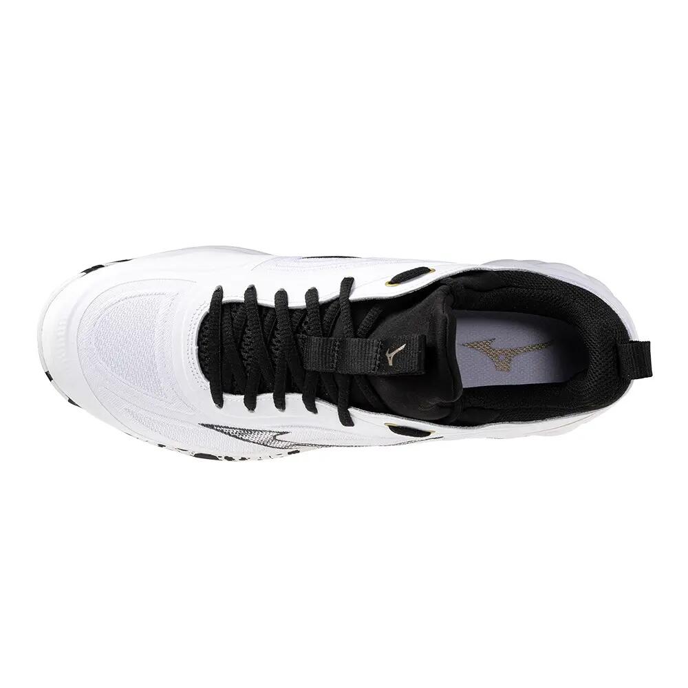 Chaussures indoor Mizuno Wave Luminous 3 4/6