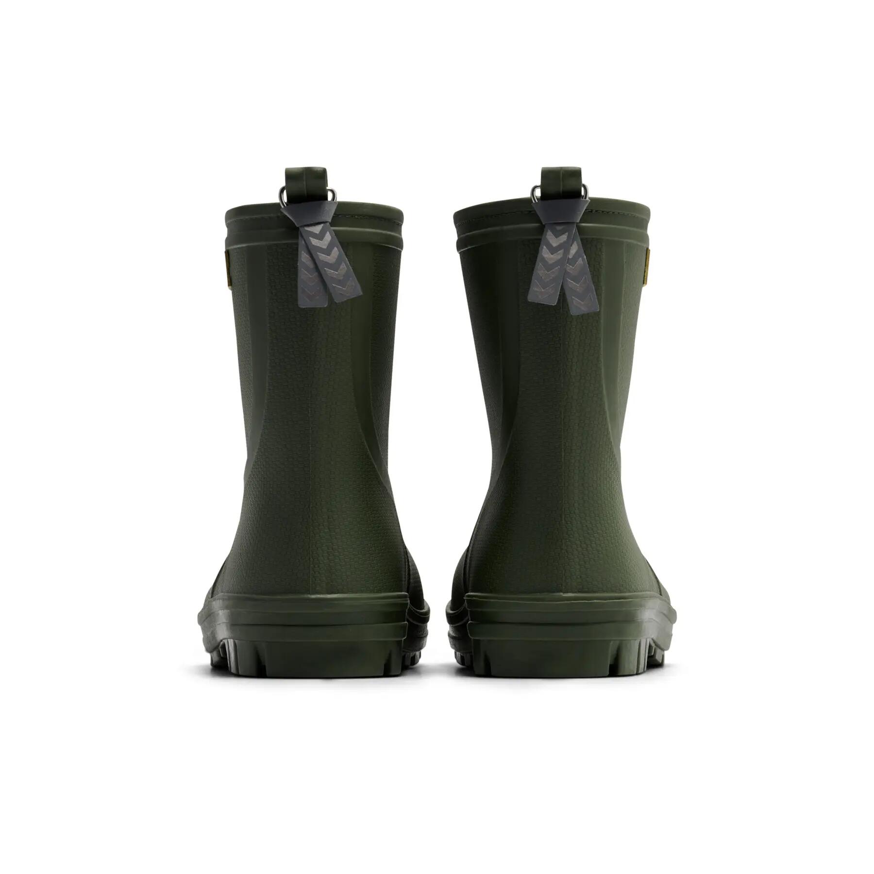 Bottes d'hiver bébé Hummel Thermo 4/7