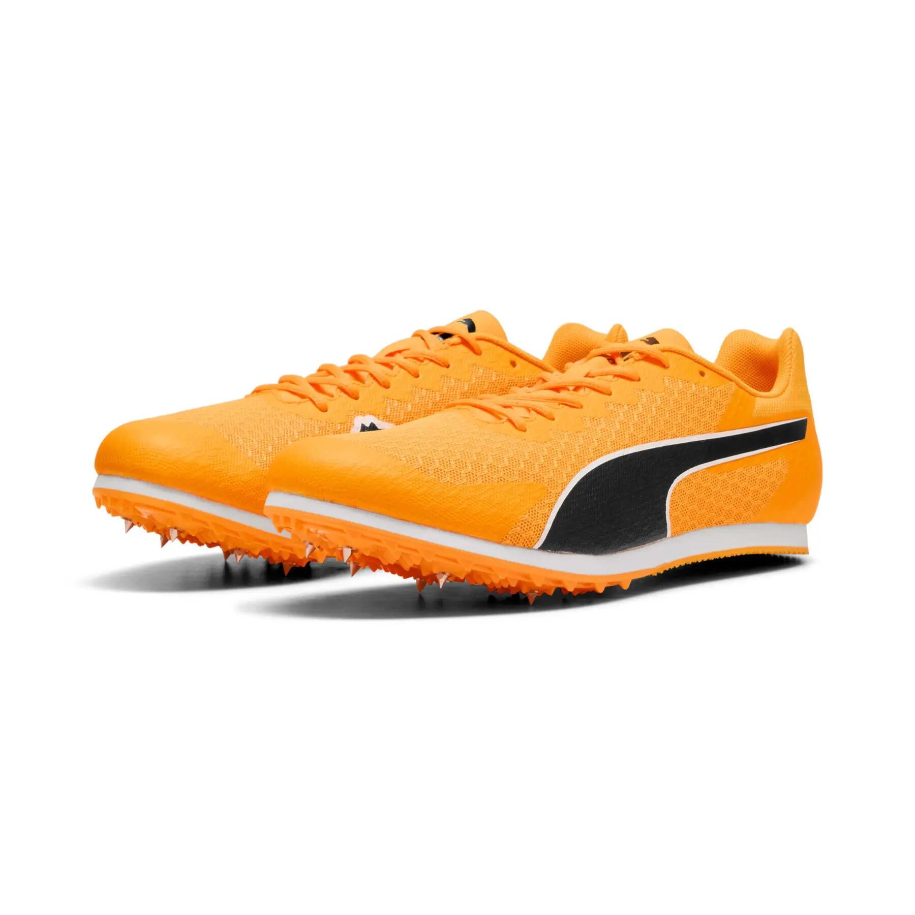 Chaussures d'athlétisme Puma evoSPEED Star 9 2/6