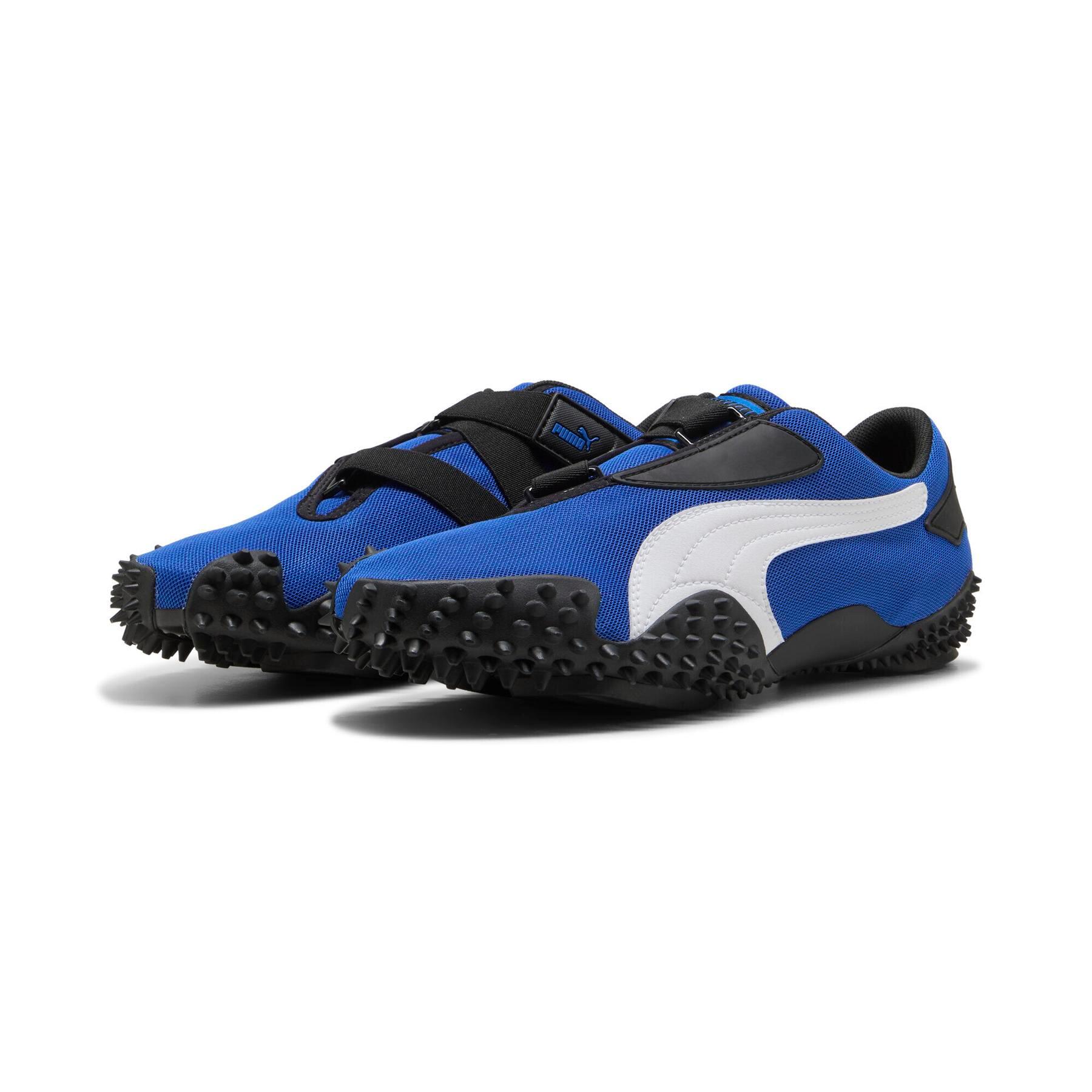 Trainers Puma Mostro Og Prime 3/7