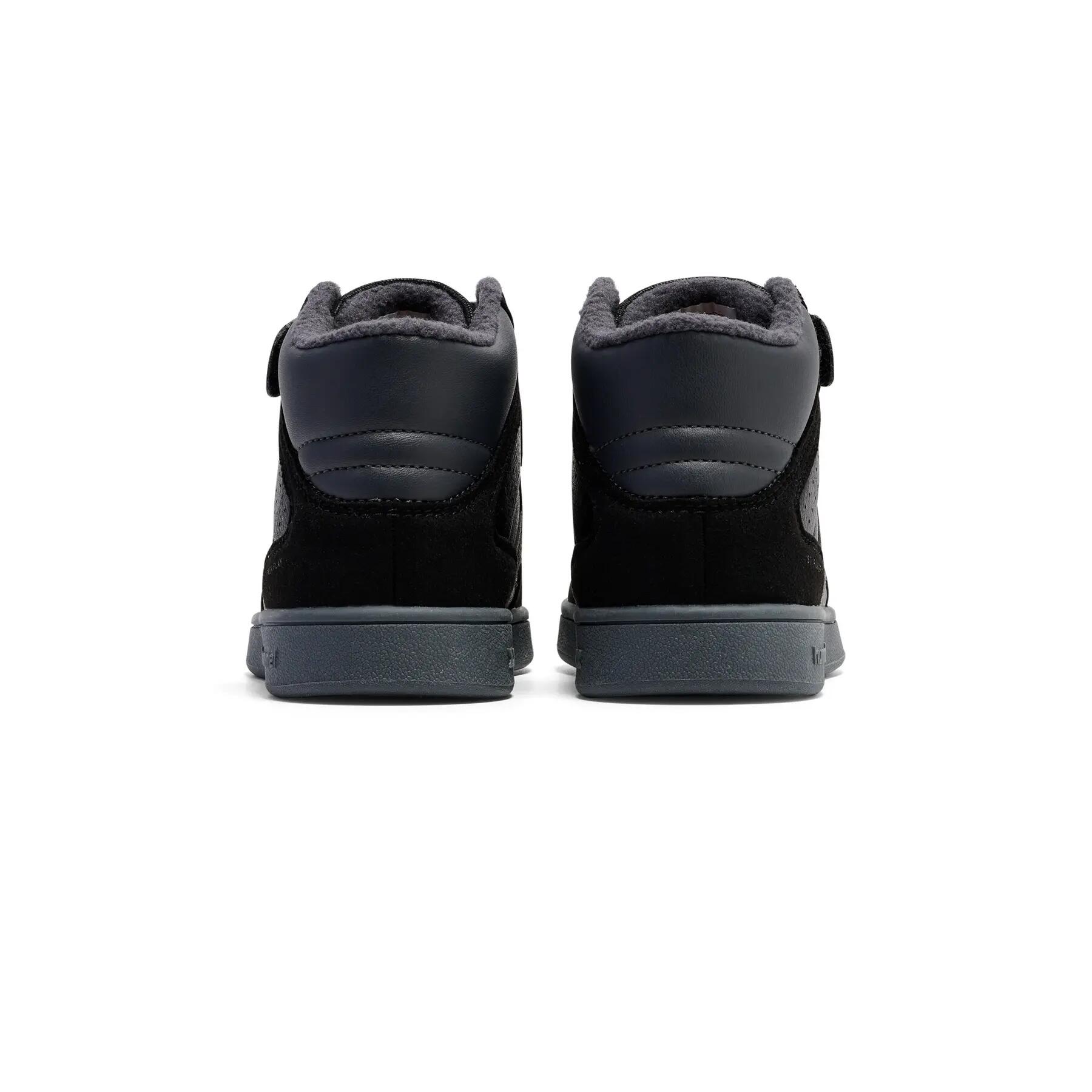 Baskets bébé Hummel St Power Play Mid WT 4/7