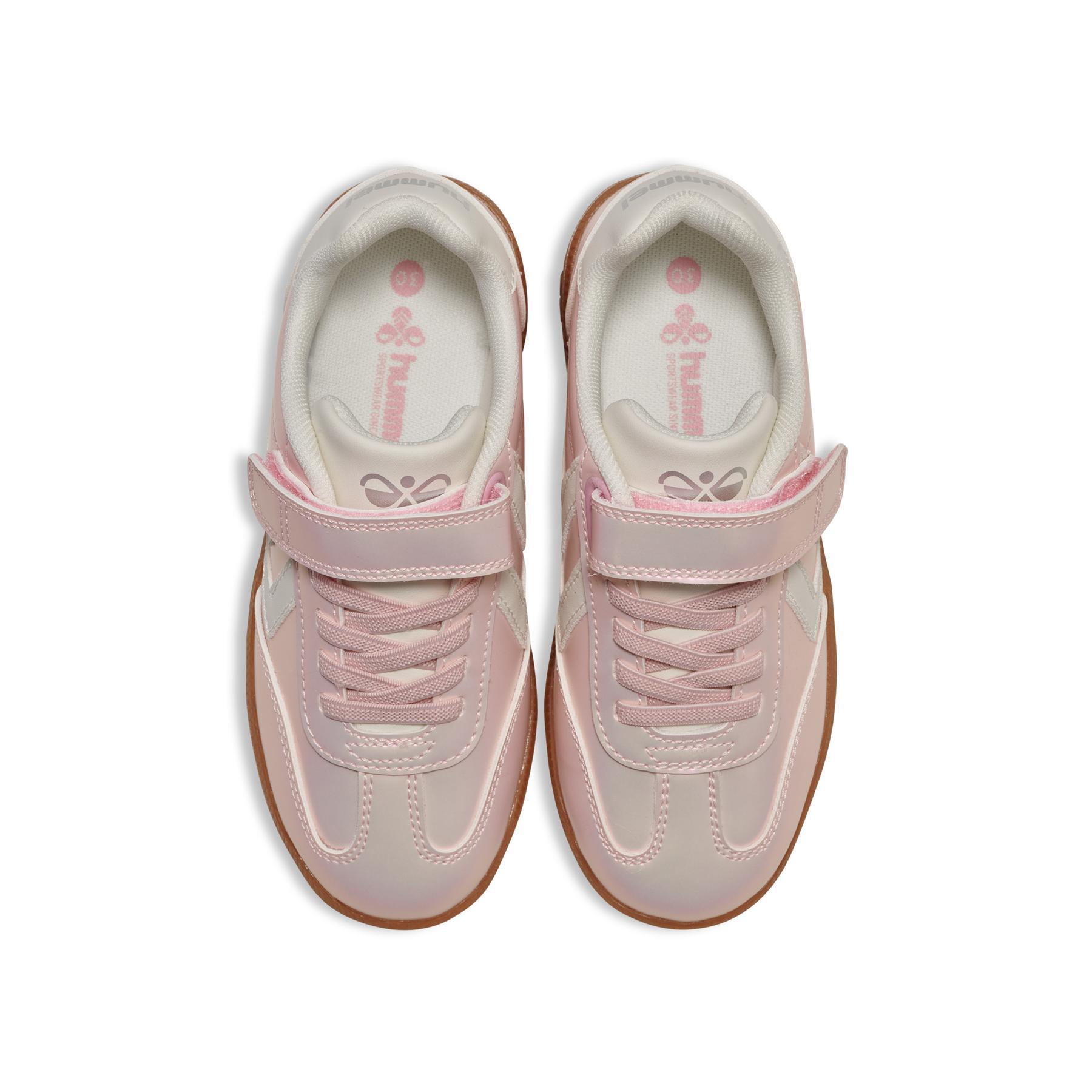 Sneakers Hummel VM78 CPH Metallic 3/7