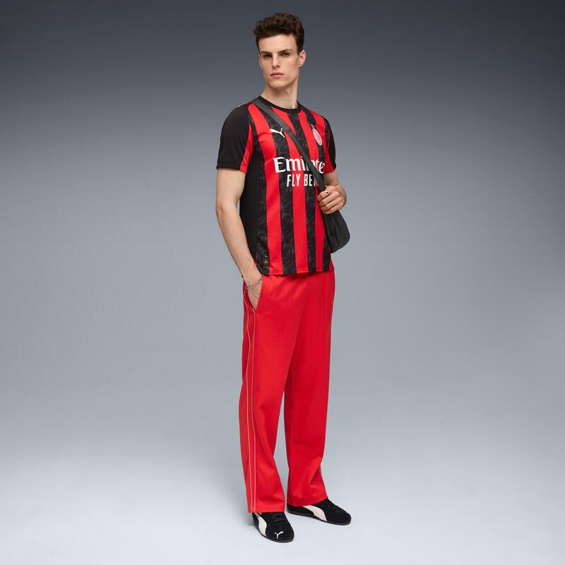 Tricou Puma Acm Home Jersey Replica Adult
