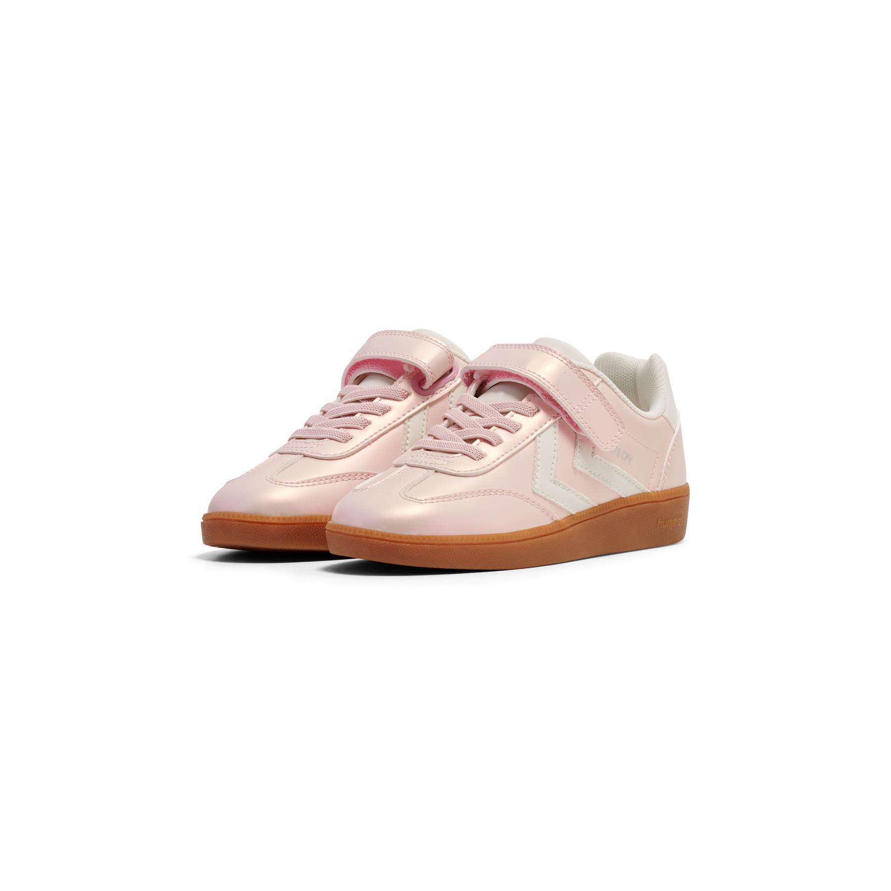 Sneakers Hummel VM78 CPH Metallic 2/7