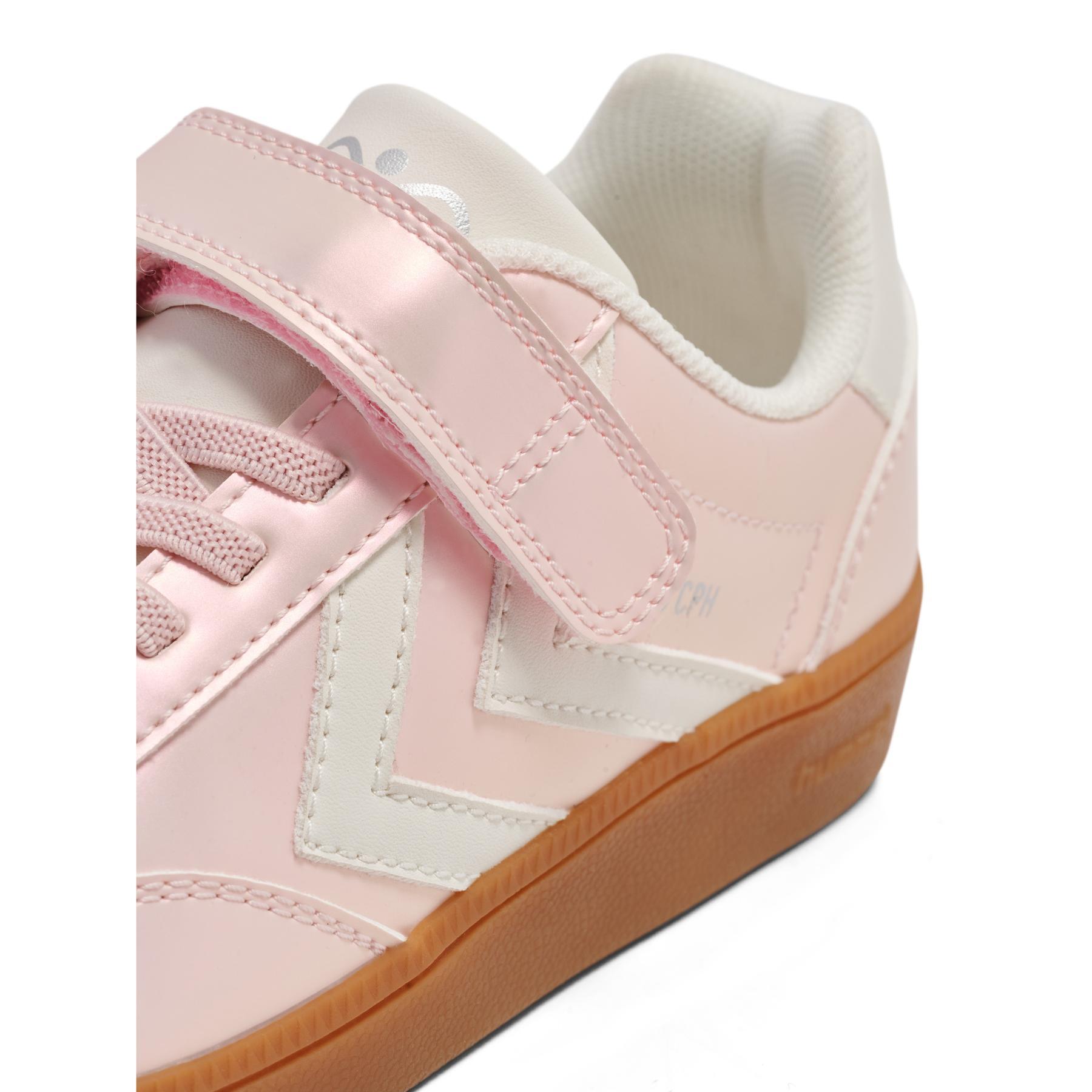Sneakers Hummel VM78 CPH Metallic 7/7