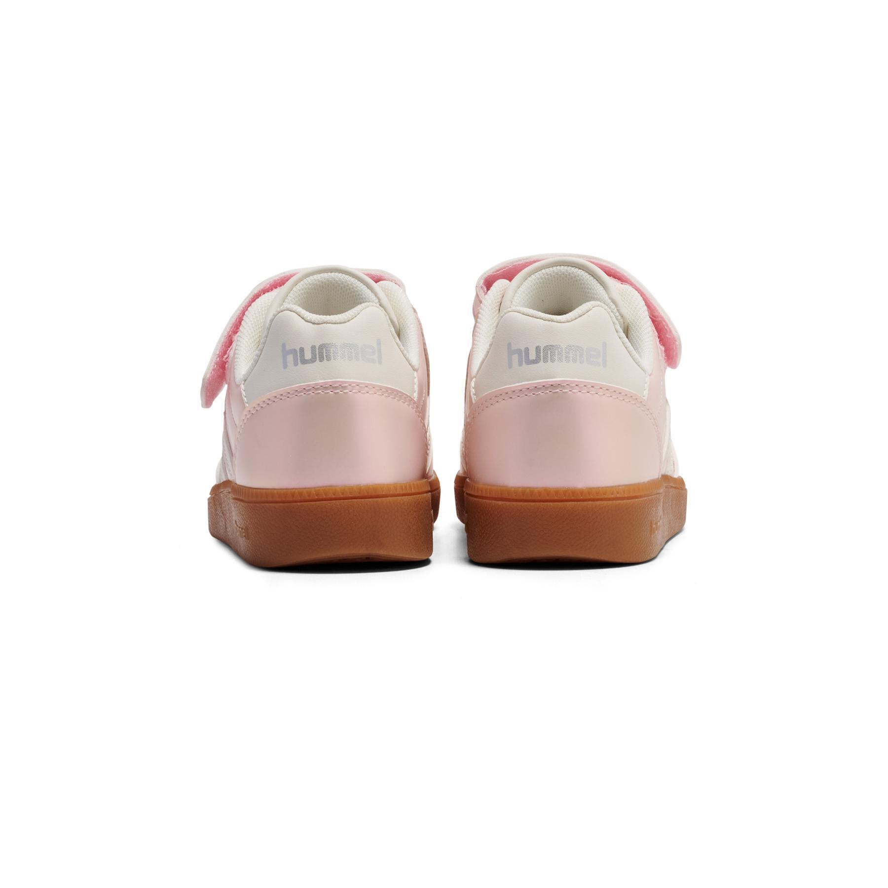 Sneakers Hummel VM78 CPH Metallic 4/7