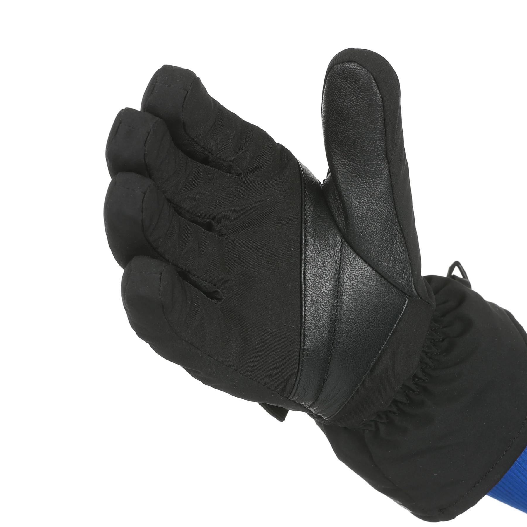 Guantes de esquí Level Freelander GORE-TEX 2/5