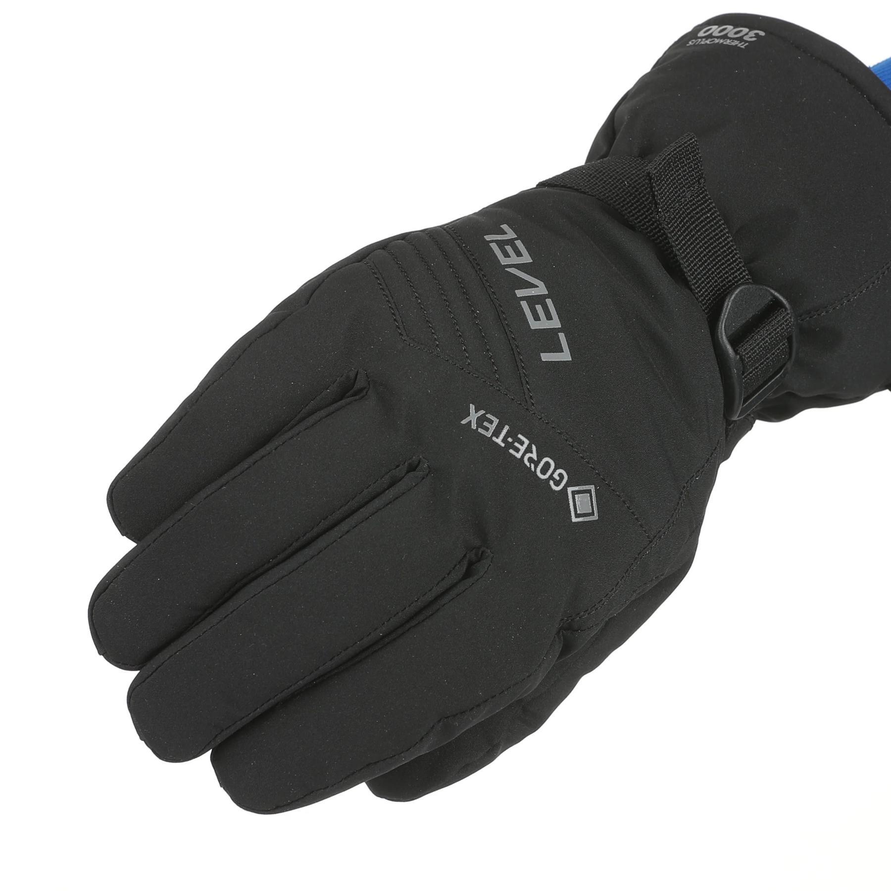 Guantes de esquí Level Freelander GORE-TEX 5/5