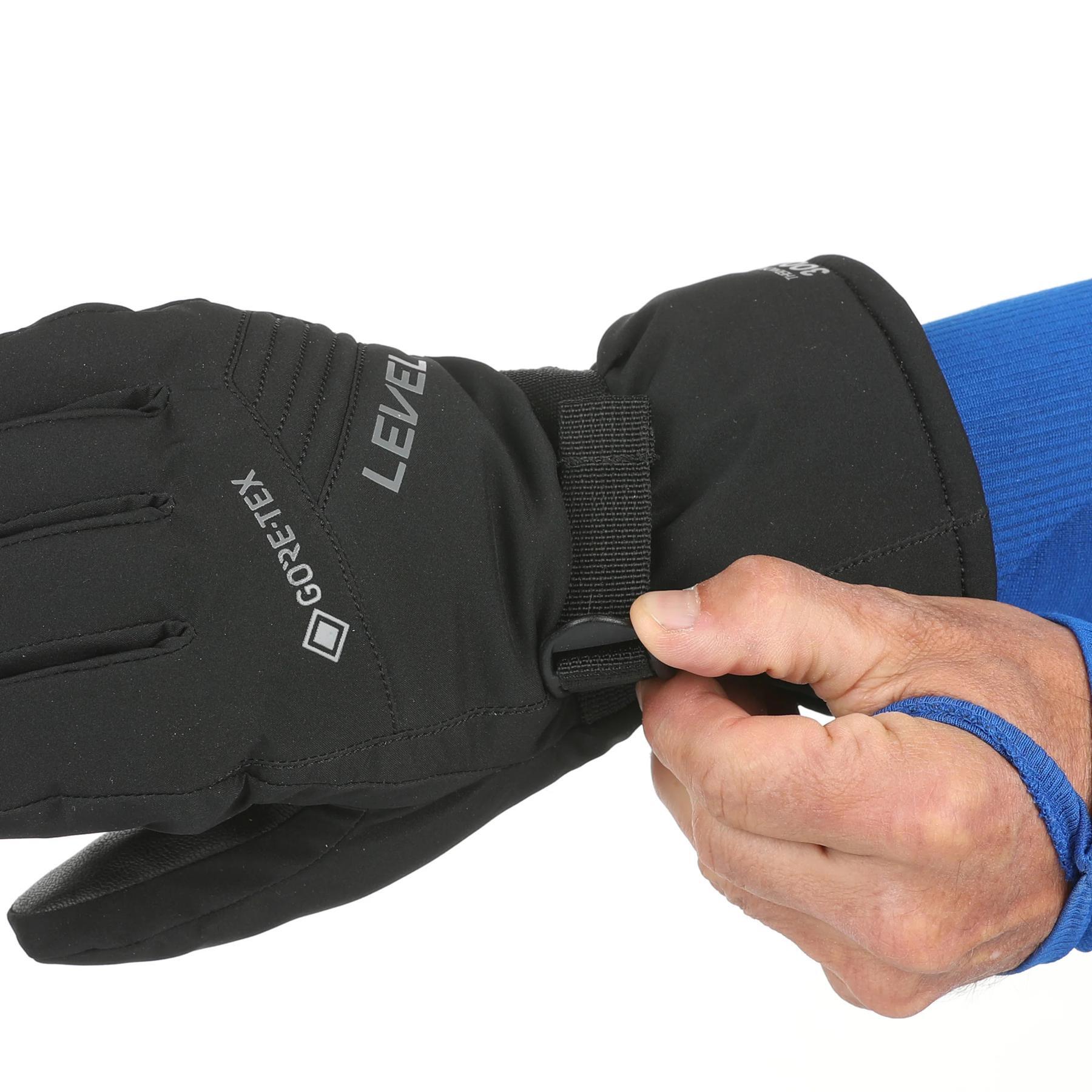 Guantes de esquí Level Freelander GORE-TEX 4/5