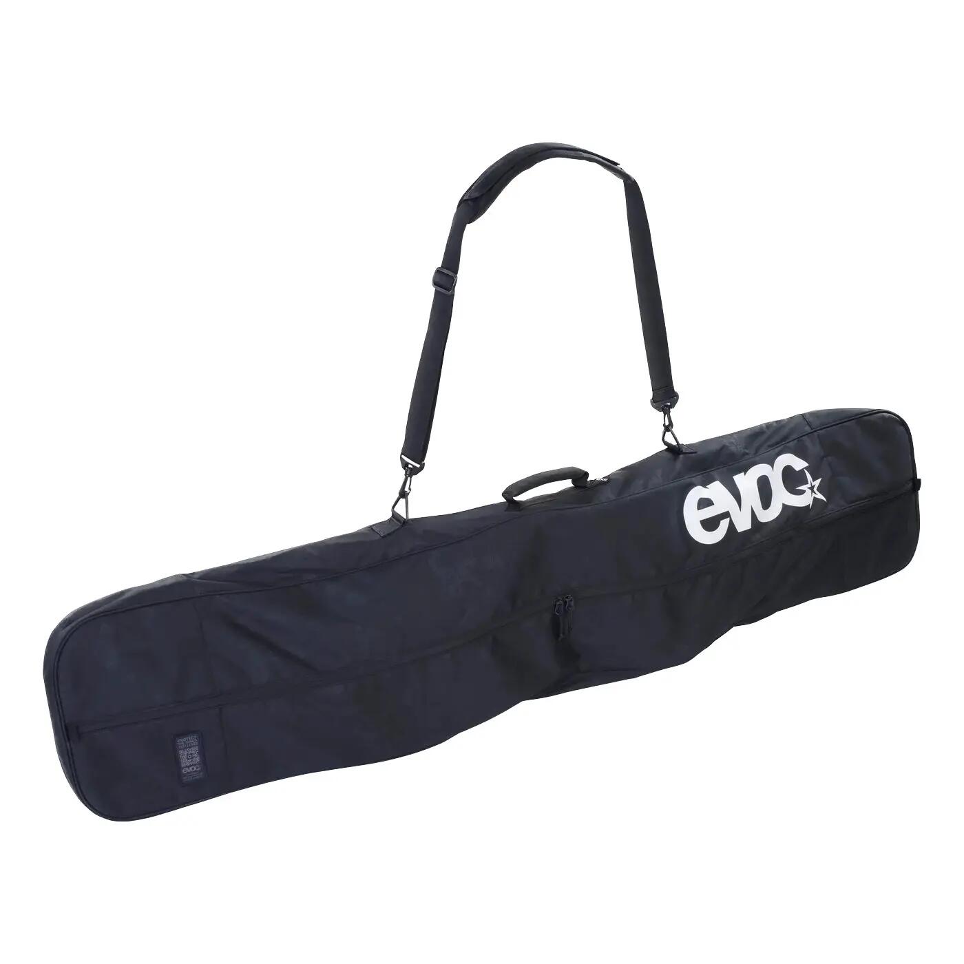 Sac pour snowboard – planches jusqu'à 165 cm – bandoulière amovible 3/3