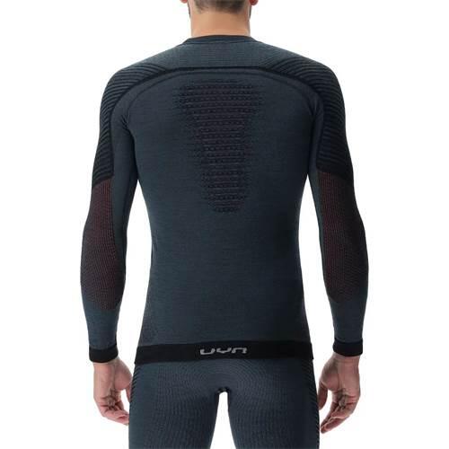 Fusyon Thermal Jersey 3/6