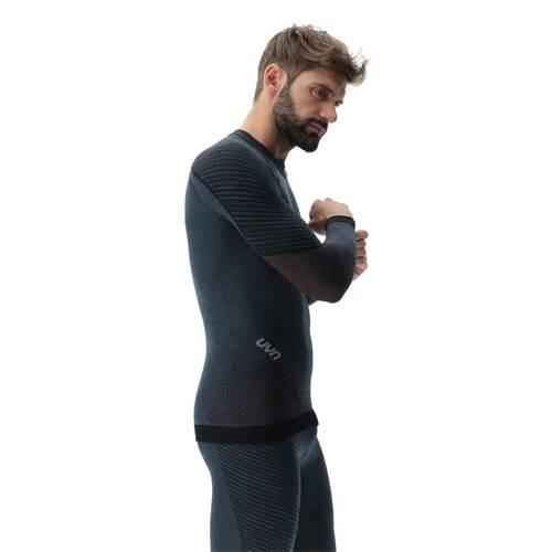 Fusyon Thermal Jersey 5/6